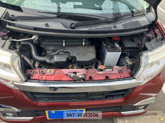 Daihatsu TANTO 2016-04 8876337-12