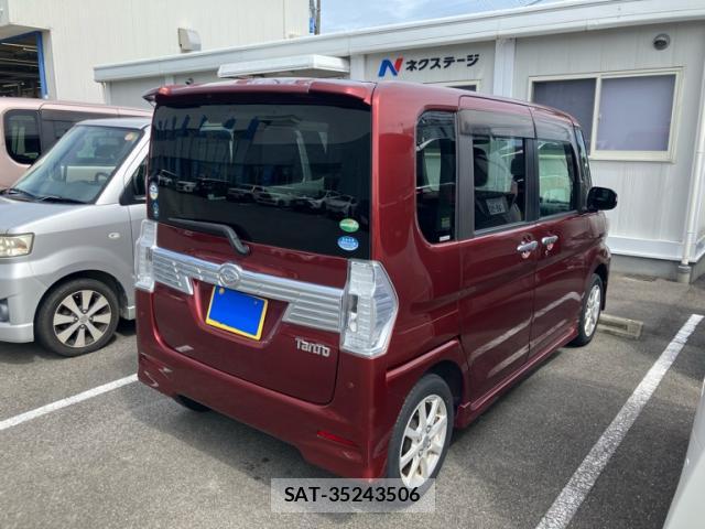 Daihatsu TANTO 2016-04 8876337-2