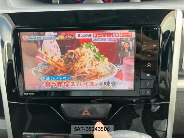 Daihatsu TANTO 2016-04 8876337-9