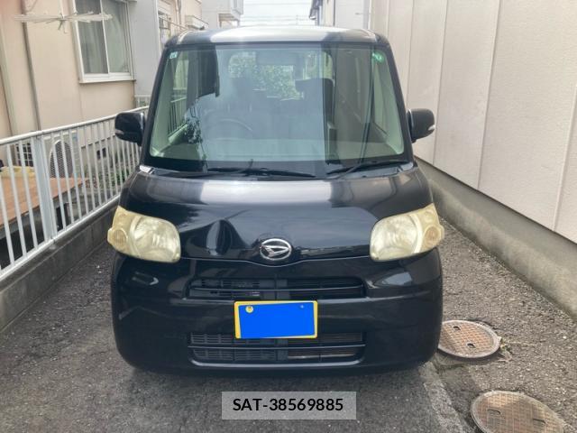 Daihatsu TANTO 2009-11 8876413-0