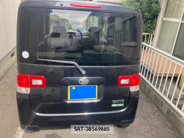 Daihatsu TANTO 2009-11 8876413-1