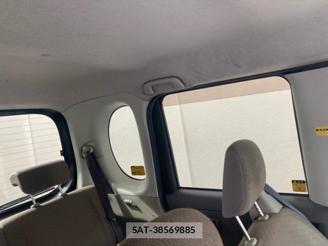 Daihatsu TANTO 2009-11 8876413-3