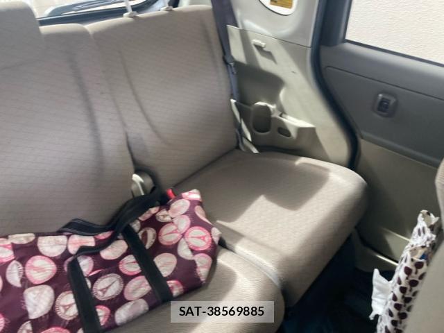 Daihatsu TANTO 2009-11 8876413-4