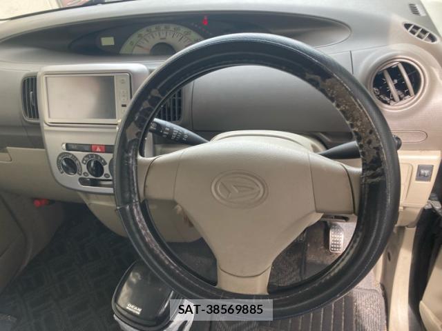 Daihatsu TANTO 2009-11 8876413-5