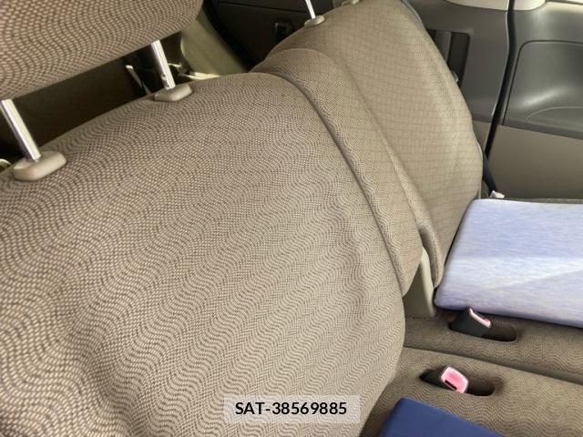Daihatsu TANTO 2009-11 8876413-6