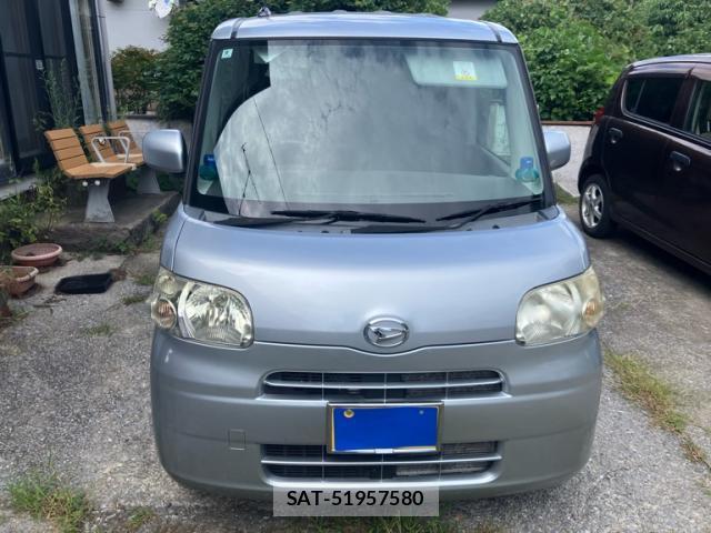 Daihatsu TANTO 2013-02 8876415-0