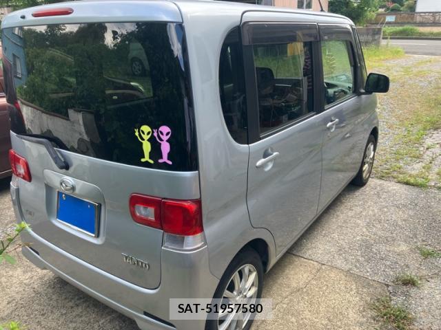 Daihatsu TANTO 2013-02 8876415-12