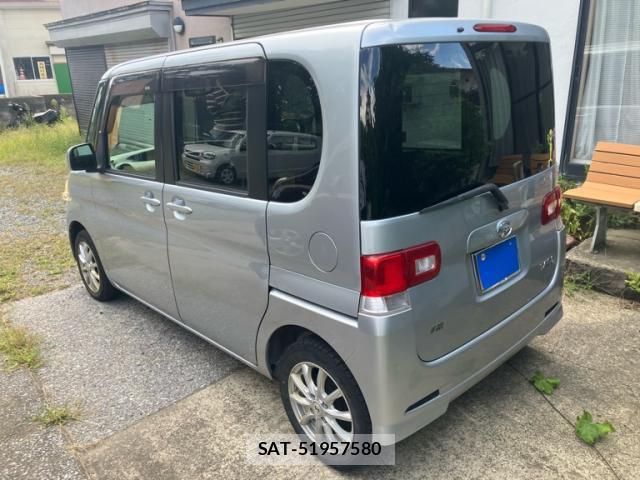 Daihatsu TANTO 2013-02 8876415-13