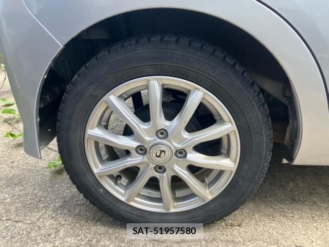 Daihatsu TANTO 2013-02 8876415-7