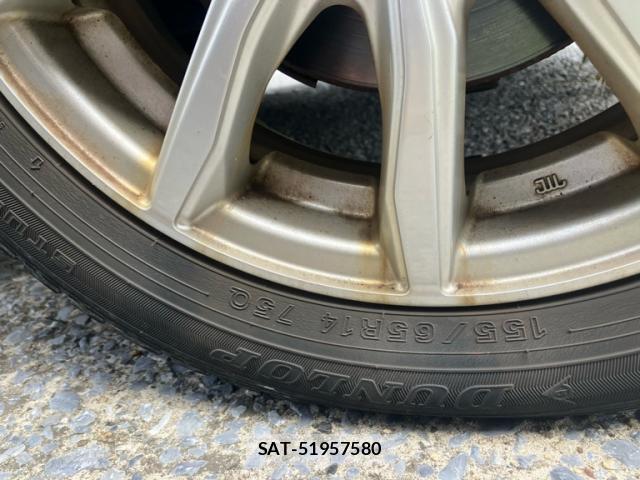 Daihatsu TANTO 2013-02 8876415-8
