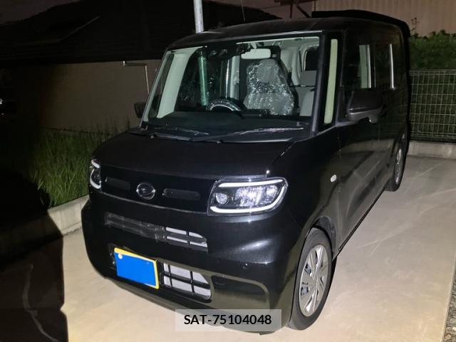 Daihatsu TANTO 2026-02 8876543-0