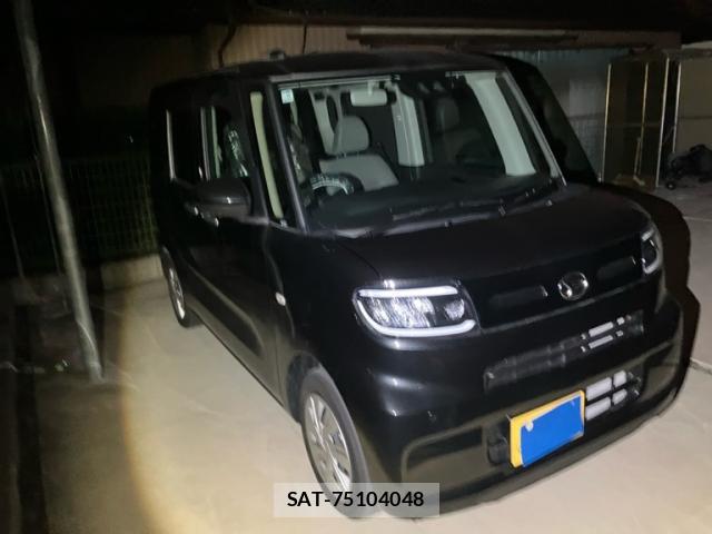 Daihatsu TANTO 2026-02 8876543-1