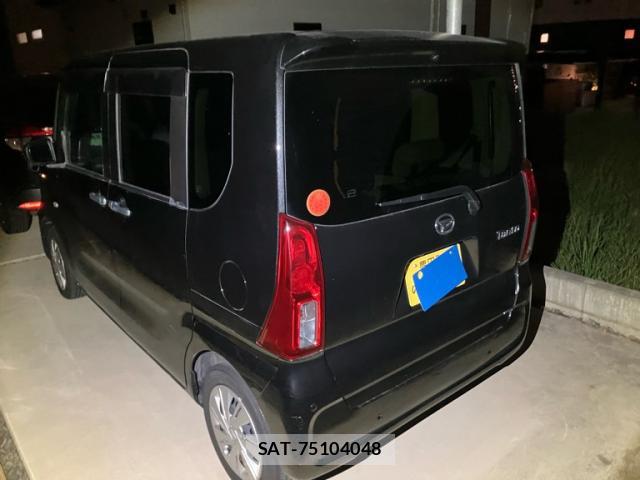 Daihatsu TANTO 2026-02 8876543-13