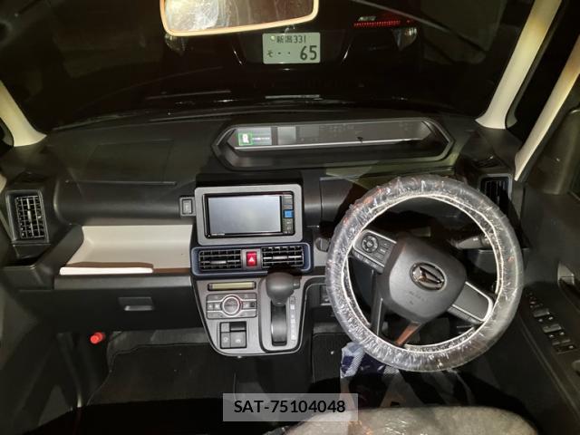 Daihatsu TANTO 2026-02 8876543-14
