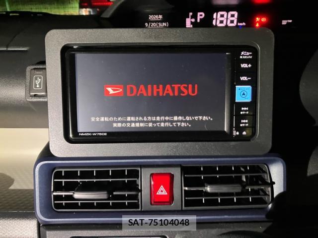 Daihatsu TANTO 2026-02 8876543-17
