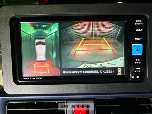 Daihatsu TANTO 2026-02 8876543-18