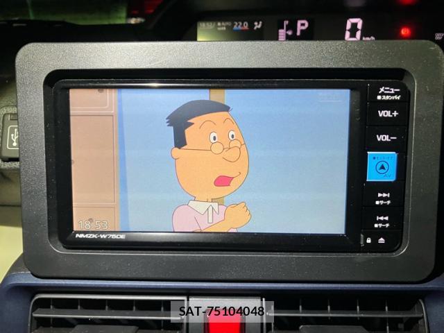 Daihatsu TANTO 2026-02 8876543-19