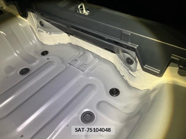 Daihatsu TANTO 2026-02 8876543-4