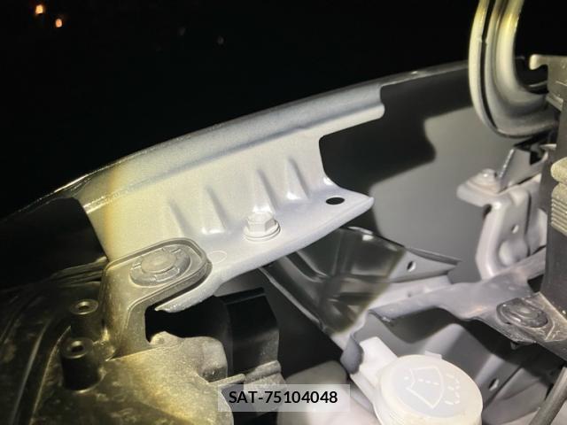 Daihatsu TANTO 2026-02 8876543-8