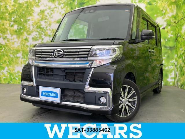 Daihatsu TANTO 2018-12 8876581-0