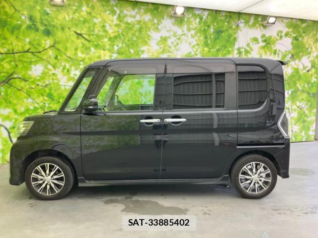 Daihatsu TANTO 2018-12 8876581-1
