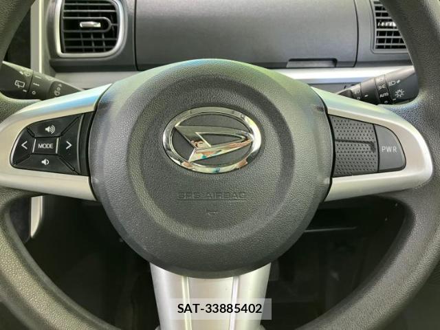 Daihatsu TANTO 2018-12 8876581-16