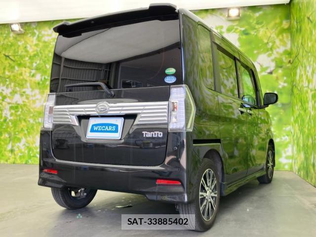Daihatsu TANTO 2018-12 8876581-2