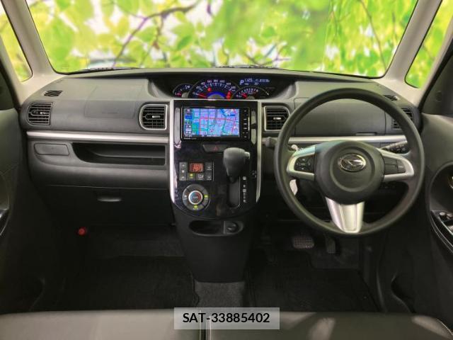 Daihatsu TANTO 2018-12 8876581-3