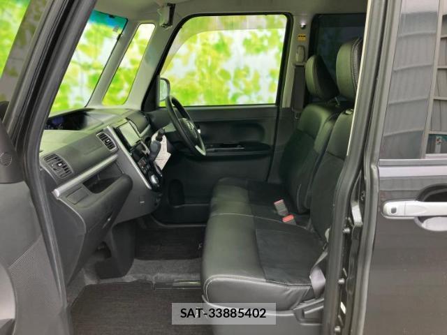 Daihatsu TANTO 2018-12 8876581-4