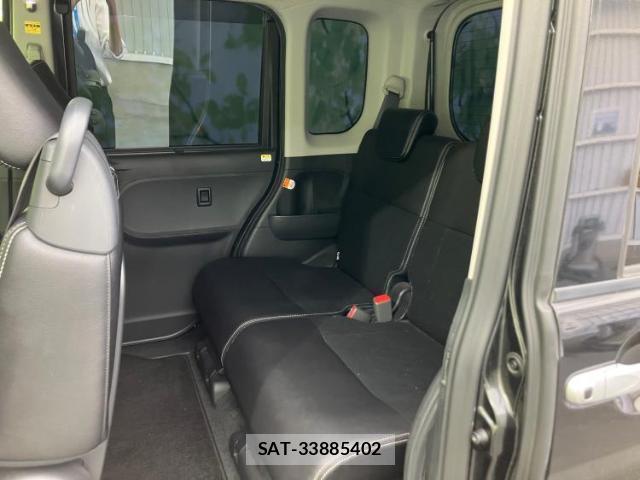 Daihatsu TANTO 2018-12 8876581-5