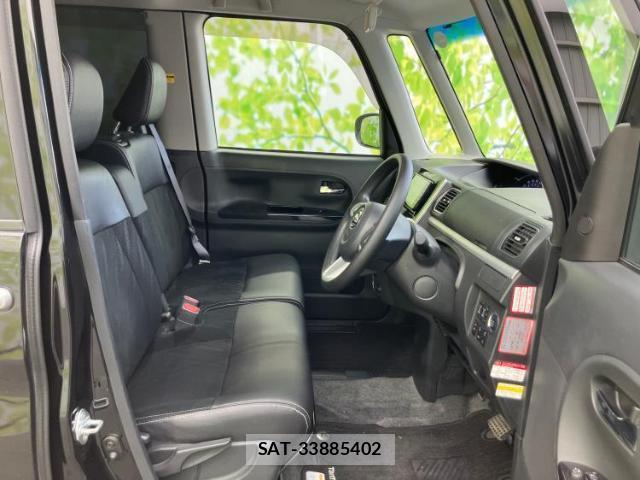 Daihatsu TANTO 2018-12 8876581-6