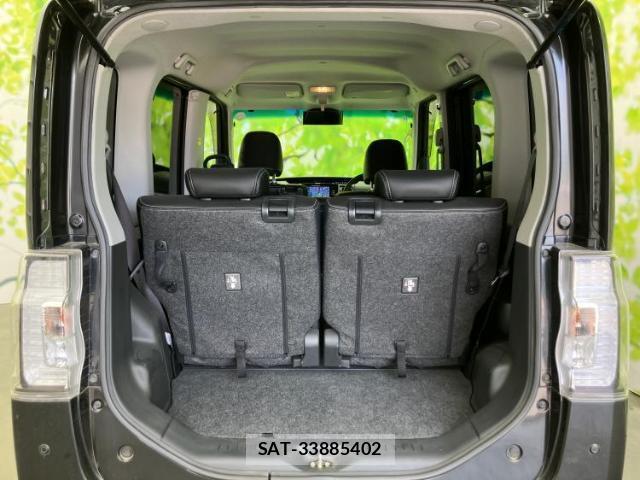 Daihatsu TANTO 2018-12 8876581-7