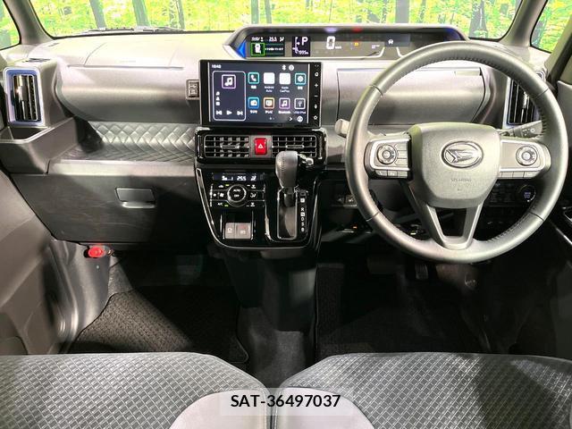 Daihatsu TANTO 2022-02 8876594-1