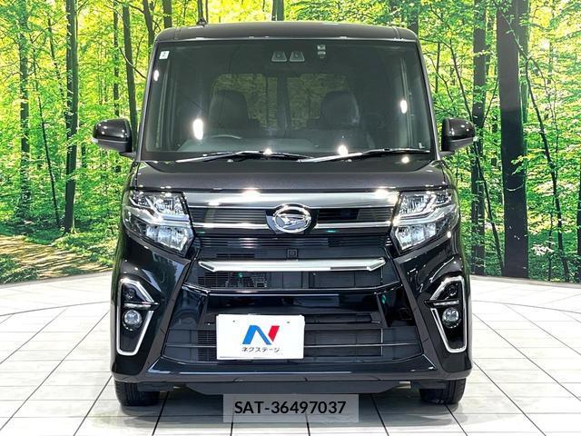 Daihatsu TANTO 2022-02 8876594-13