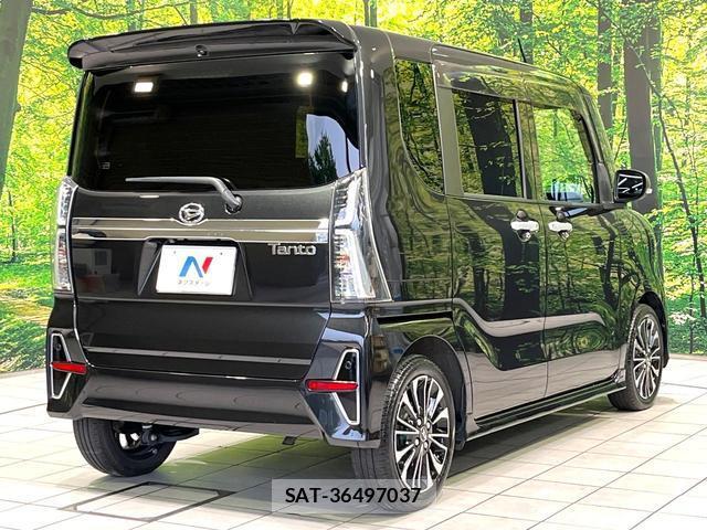 Daihatsu TANTO 2022-02 8876594-16