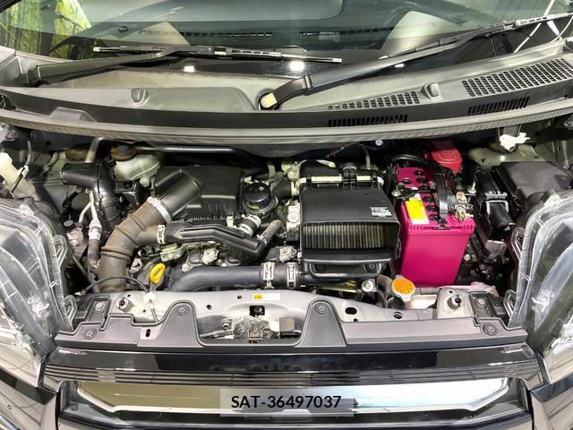 Daihatsu TANTO 2022-02 8876594-17