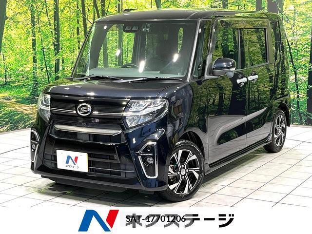 Daihatsu TANTO 2019-12 8876597-0