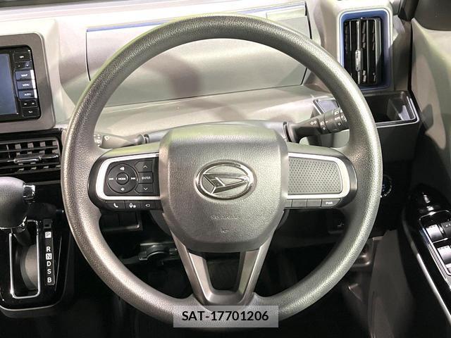 Daihatsu TANTO 2019-12 8876597-11