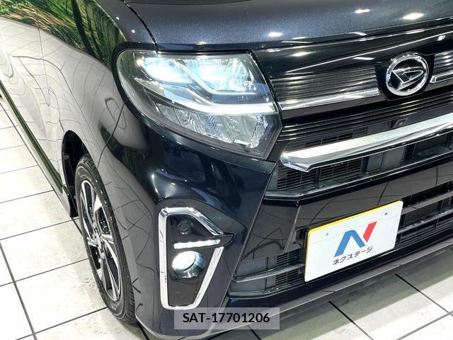 Daihatsu TANTO 2019-12 8876597-12
