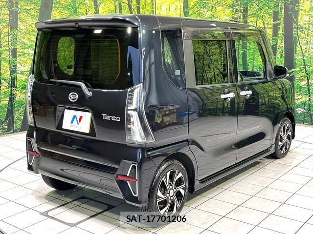 Daihatsu TANTO 2019-12 8876597-16