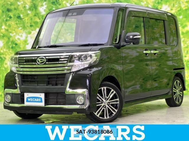 Daihatsu TANTO 2017-03 8876603-0