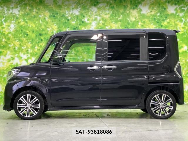 Daihatsu TANTO 2017-03 8876603-1