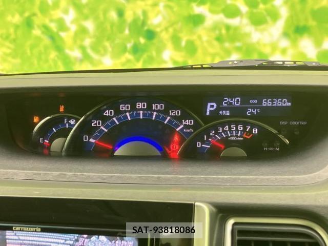 Daihatsu TANTO 2017-03 8876603-14