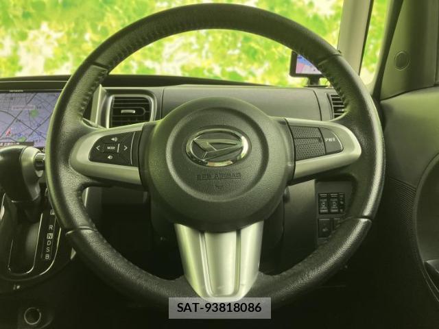 Daihatsu TANTO 2017-03 8876603-15