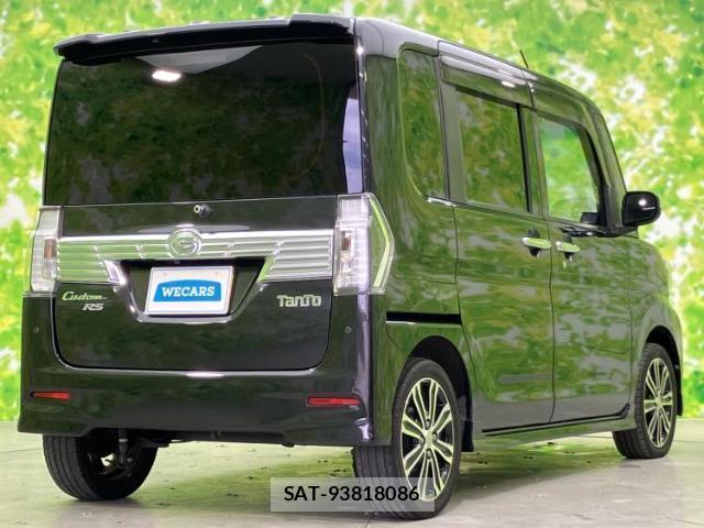 Daihatsu TANTO 2017-03 8876603-2
