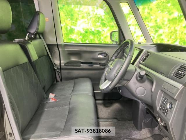 Daihatsu TANTO 2017-03 8876603-3