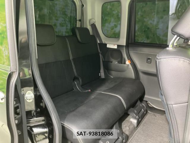 Daihatsu TANTO 2017-03 8876603-4