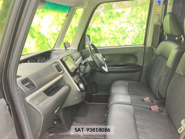 Daihatsu TANTO 2017-03 8876603-5