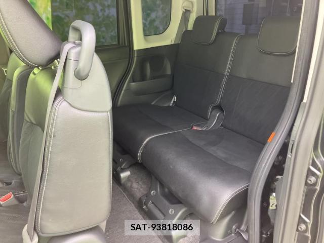 Daihatsu TANTO 2017-03 8876603-6