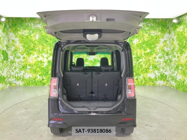 Daihatsu TANTO 2017-03 8876603-7
